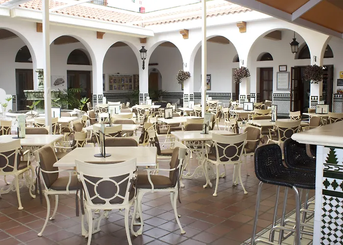 Ona Beverly Hills Aparthotel Los Cristianos (Tenerife)