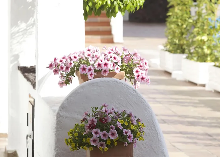 Ona Beverly Hills Aparthotel Los Cristianos (Tenerife)