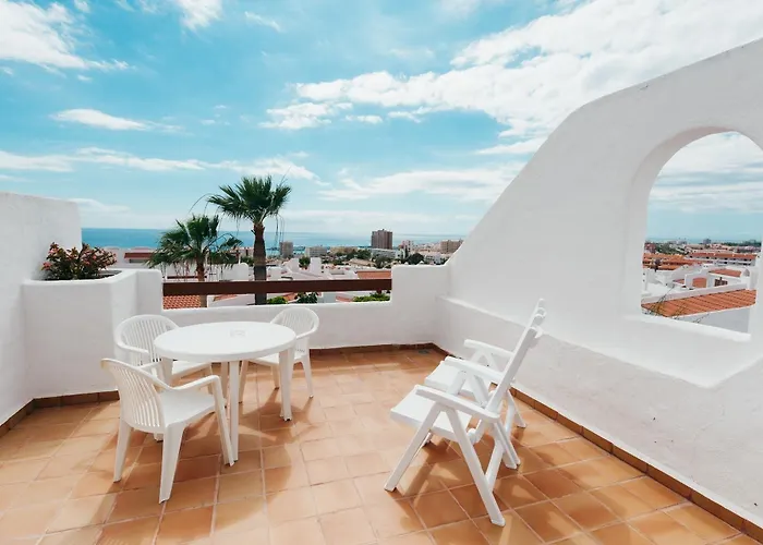 Ona Beverly Hills Los Cristianos (Tenerife)