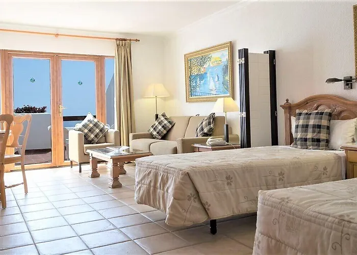 Ona Beverly Hills Los Cristianos (Tenerife)