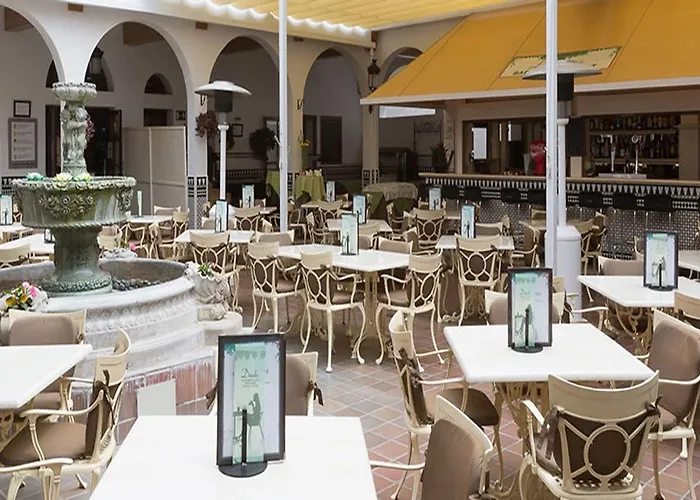 Ona Beverly Hills 4* Los Cristianos (Tenerife)