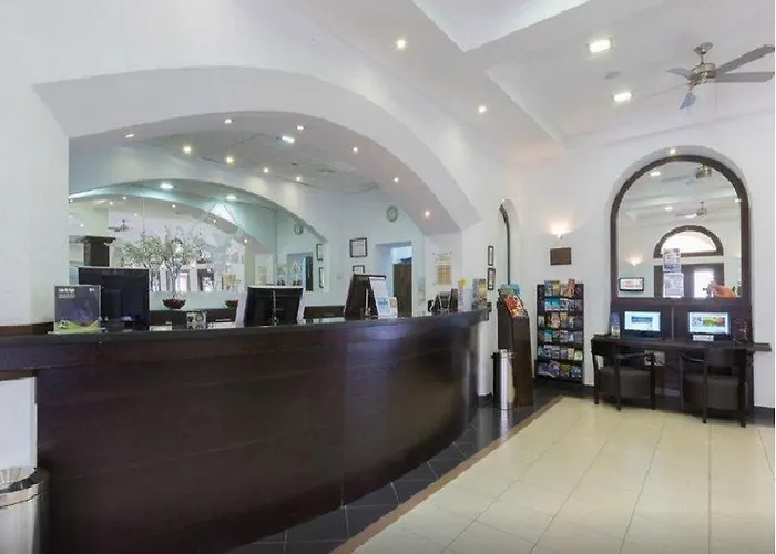 Ona Beverly Hills Aparthotel Los Cristianos (Tenerife)