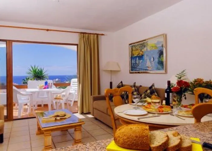 Aparthotel Ona Beverly Hills 4*