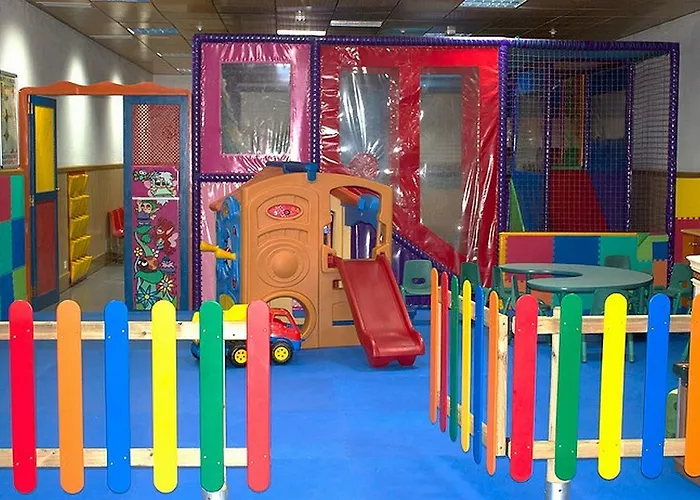 Aparthotel Ona Beverly Hills