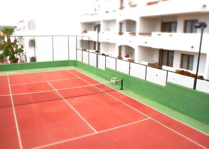 Ona Beverly Hills Los Cristianos (Tenerife)